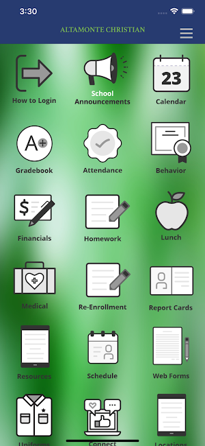 Altamonte Christian School Screenshot 0
