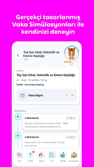 VetDuck Screenshot 3