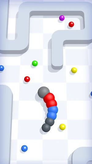 Snake Match Screenshot 0