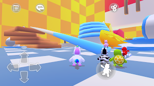 Fiesta Animal Screenshot 2