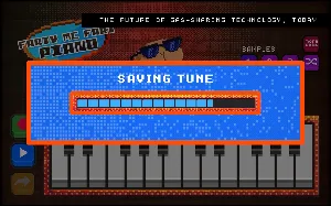 Farty Mc Fart Piano Screenshot 2