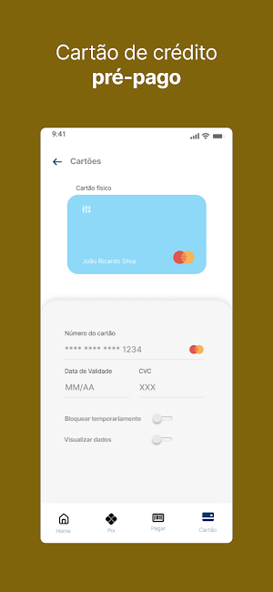 WON BANK Screenshot 3