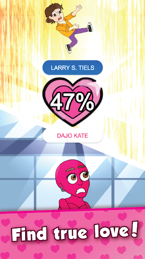 LoveTester.com Screenshot 0