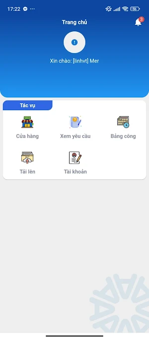 EWO Pernod Ricard Screenshot 1