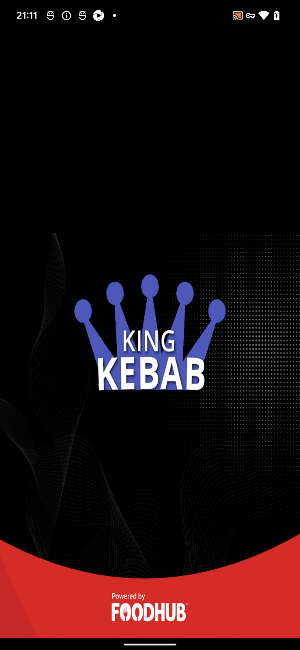 King Kebab - Northhampton Screenshot 0