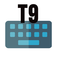 TyNi T9 Keyboard