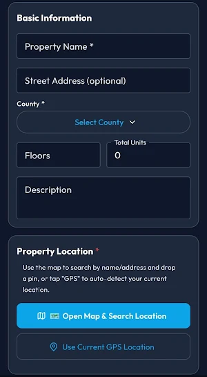 Realix Property Screenshot 2