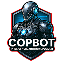COPBOT IA Policial