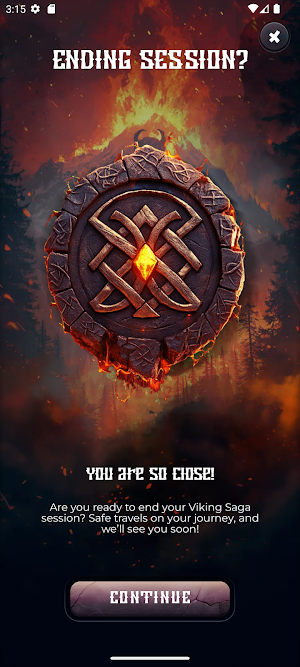 Viking Saga Screenshot 3