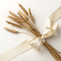 Ivory Wheat