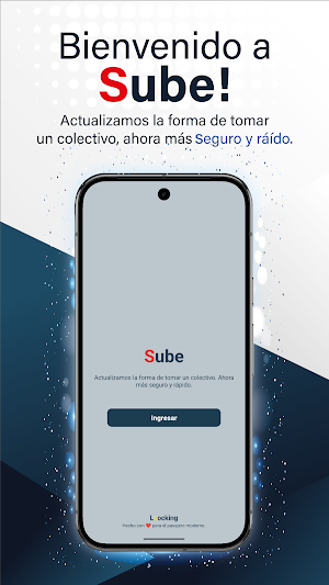 Sube! Screenshot 0