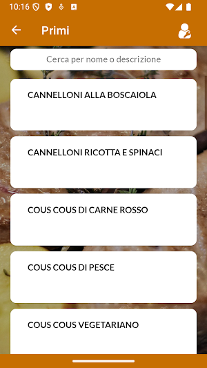 Casa Madre Screenshot 2