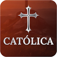 Biblia Hablada Católica