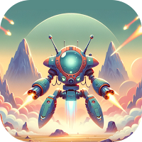 Alien Defense War