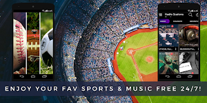 96.1 Fm Sport Radio Station Indiana Online Free HD Screenshot 0