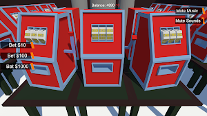 Hollywood-Casino  Game Screenshot 3