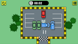 Unblock Car Screenshot 1