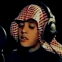 Ahmad Saud Murottal Quran