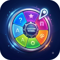 Spinify - Create Wheel