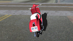 Bussid Motor Legend 2023 Screenshot 3