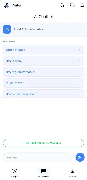 Pintern Screenshot 2