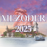 MEZODER 2025