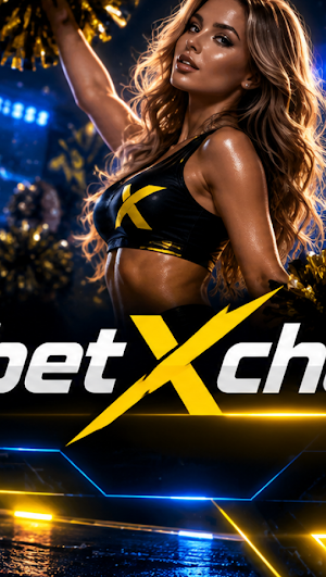 betXchange Screenshot 2