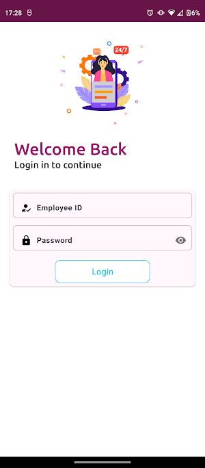 Callbuddy Screenshot 0
