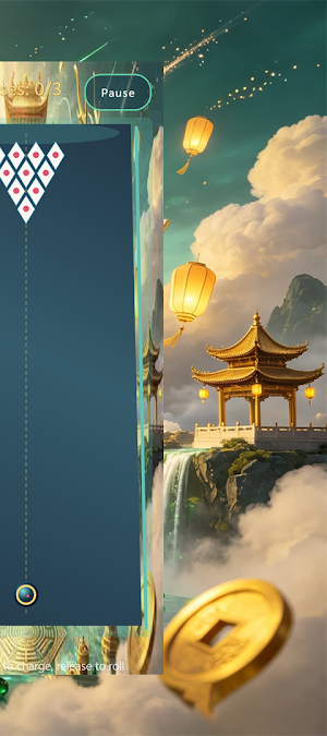 FaelisSpire Screenshot 3