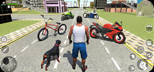 indian car simulator pro Screenshot 1