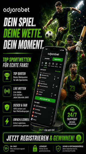 adjarabet Screenshot 2