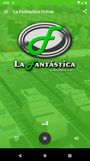 La Fantastica Online Screenshot 1
