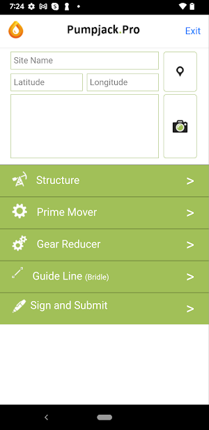 AGSentry Screenshot 2