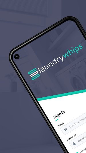 Laundry Whips Screenshot 0