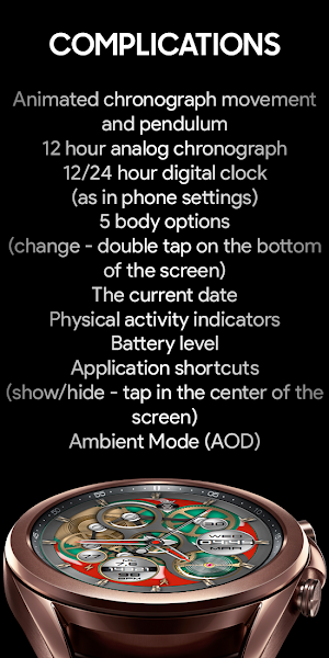 New Lion Skeleton by SANTALiON Screenshot 2