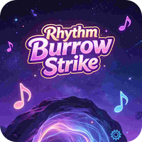 Rhythm Burrow Strike