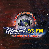 Mundial 93 FM