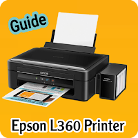 Epson L360 Printer Guide