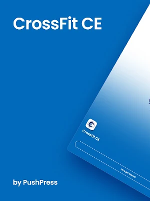 CrossFit CE screenshot 6