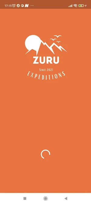 Zuru Expeditions Screenshot 0