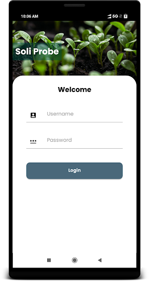 SoliProbe Screenshot 3