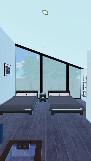 Escape Game - SummerVilla Screenshot 3