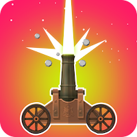 Cannon Master: Ball Blast Game
