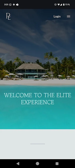Palace Elite Screenshot 0