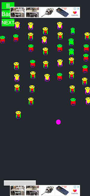 Bird Shooting Game-Bắn Chim Screenshot 1