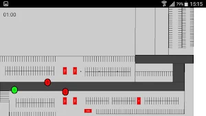 Lely T4C InHerd - CowLocator Screenshot 1
