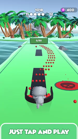 Puzzle Cleaner Screenshot 0