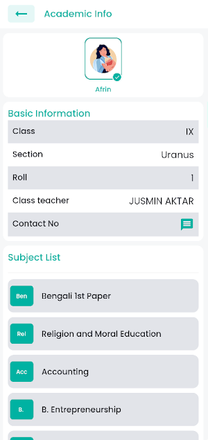 Odhyyon Screenshot 1