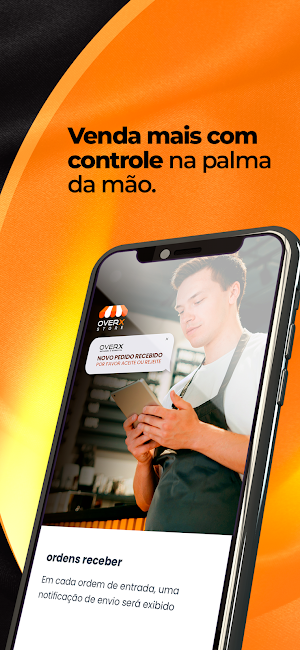 Overx Store Screenshot 2
