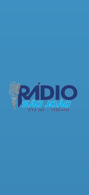 Rádio São João Screenshot 0